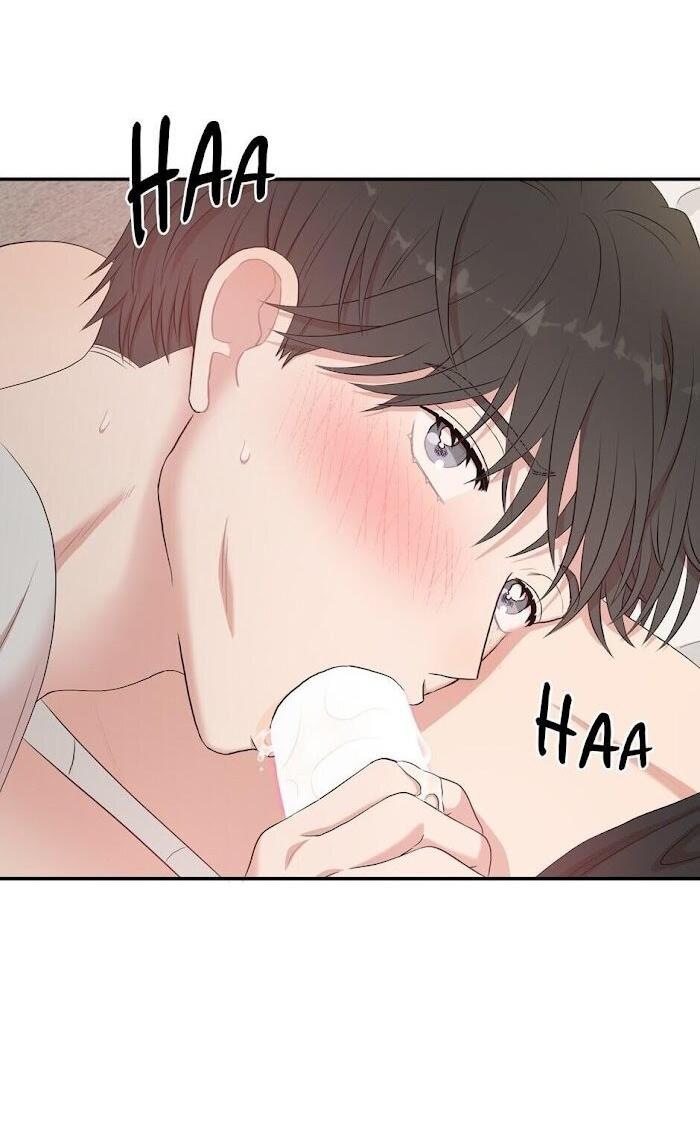 Манга Пометь меня, хозяин - Глава 27 Страница 28