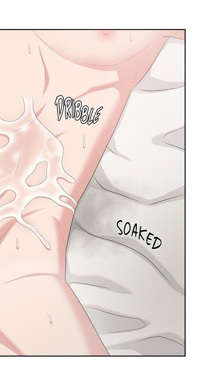 Манга Пометь меня, хозяин - Глава 29 Страница 37