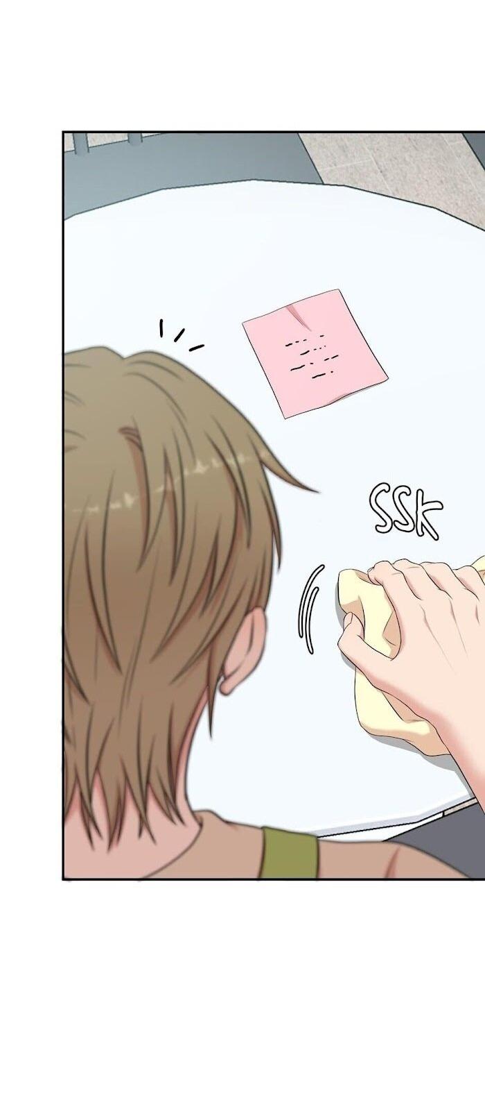 Манга Пометь меня, хозяин - Глава 30 Страница 49