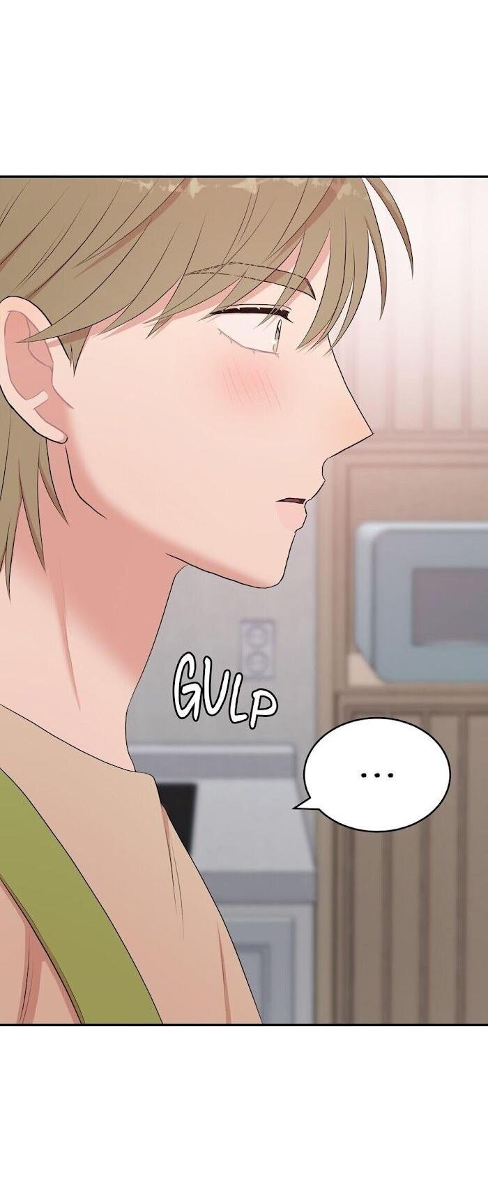 Манга Пометь меня, хозяин - Глава 30 Страница 40