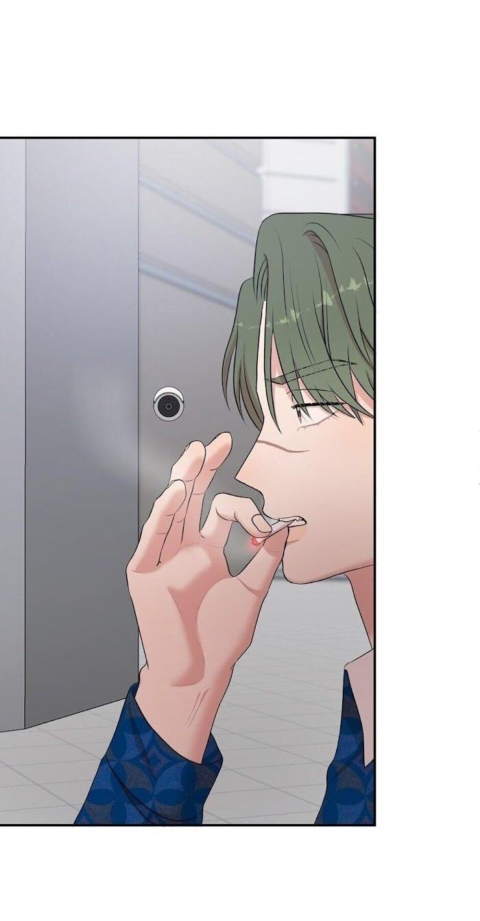 Манга Пометь меня, хозяин - Глава 30 Страница 27