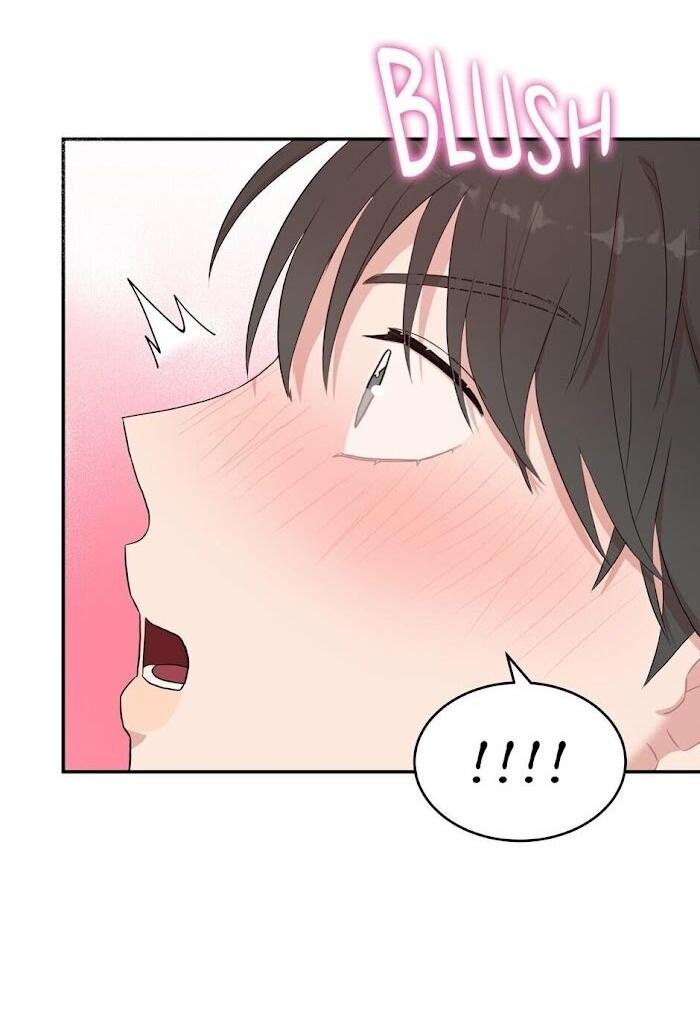 Манга Пометь меня, хозяин - Глава 30 Страница 45