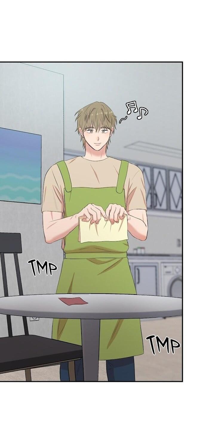 Манга Пометь меня, хозяин - Глава 30 Страница 48