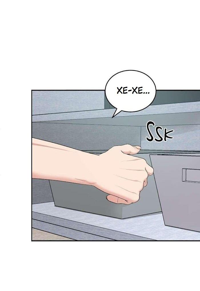 Манга Пометь меня, хозяин - Глава 30 Страница 52