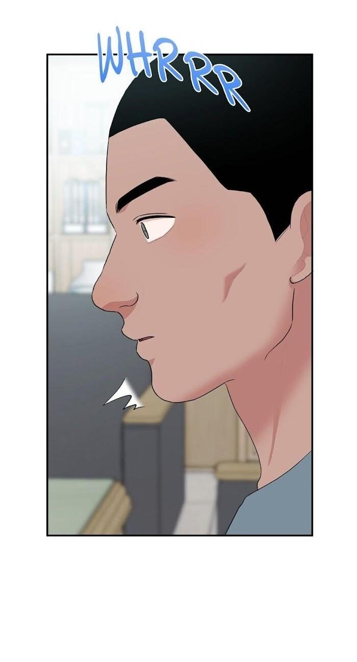 Манга Пометь меня, хозяин - Глава 30 Страница 63