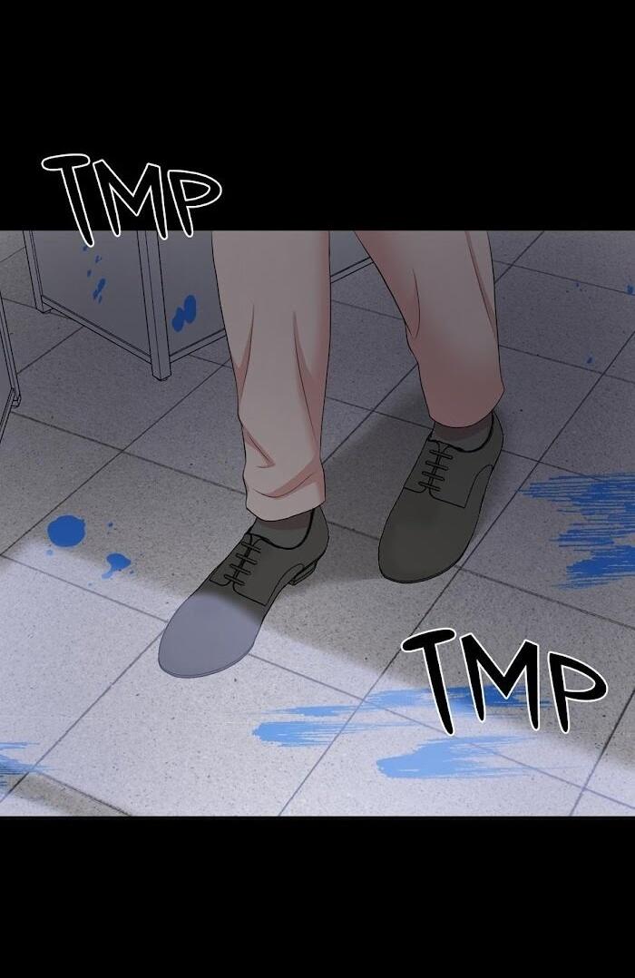 Манга Пометь меня, хозяин - Глава 31 Страница 39