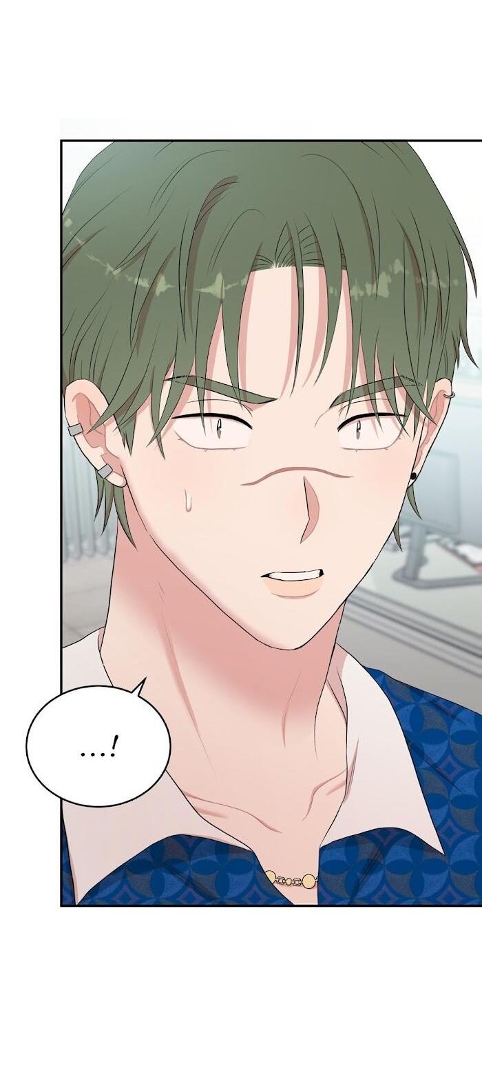 Манга Пометь меня, хозяин - Глава 31 Страница 31