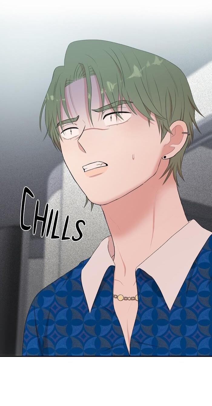 Манга Пометь меня, хозяин - Глава 31 Страница 59