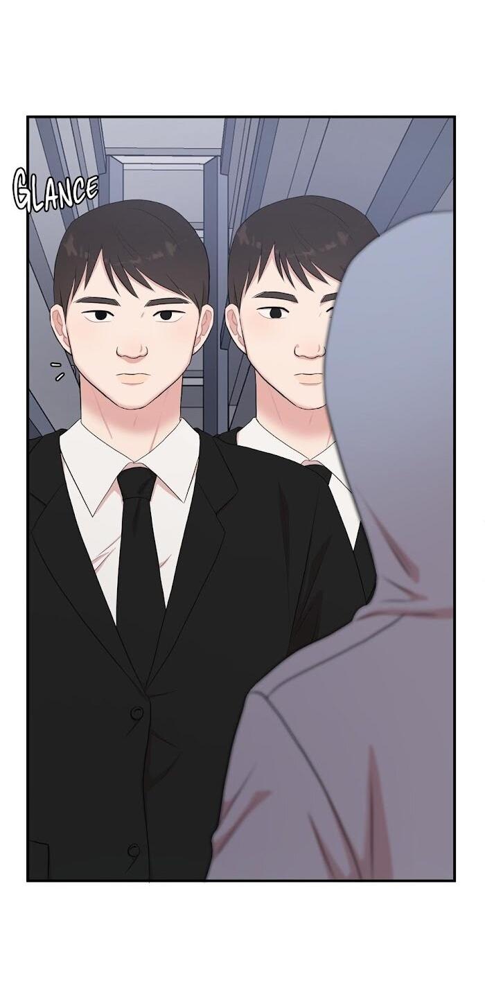 Манга Пометь меня, хозяин - Глава 32 Страница 17