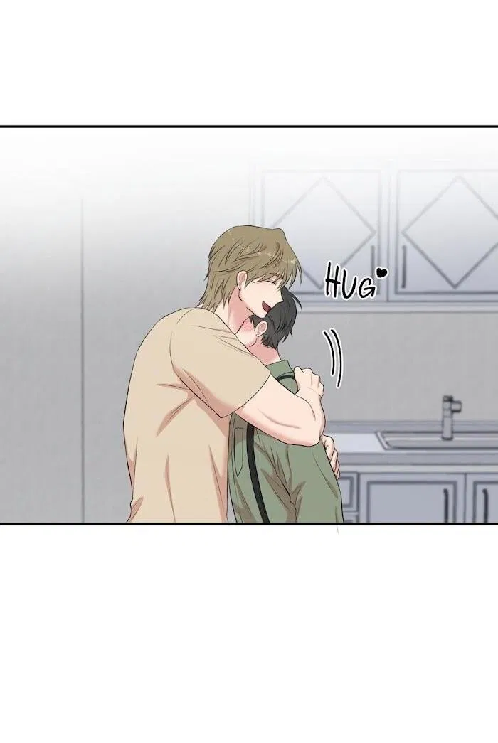 Манга Пометь меня, хозяин - Глава 32 Страница 40