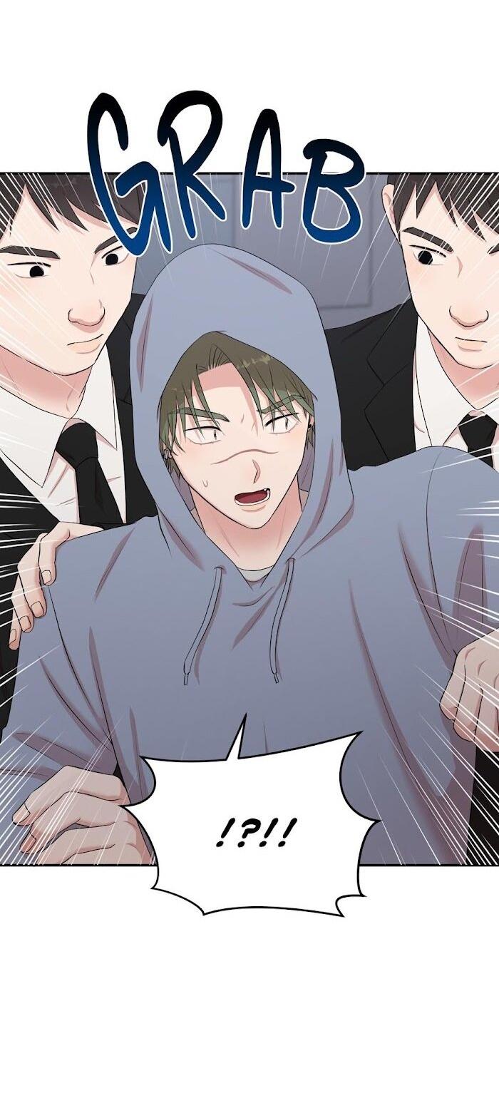 Манга Пометь меня, хозяин - Глава 32 Страница 22