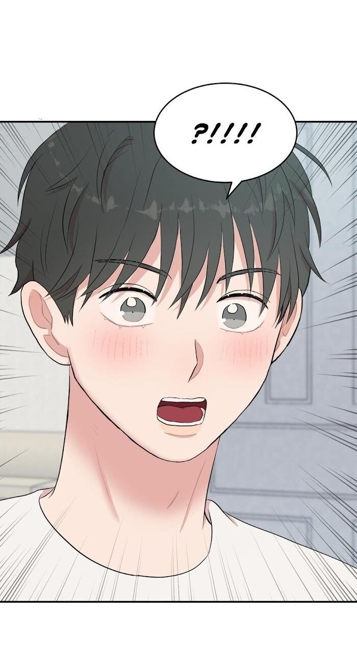 Манга Пометь меня, хозяин - Глава 32 Страница 51