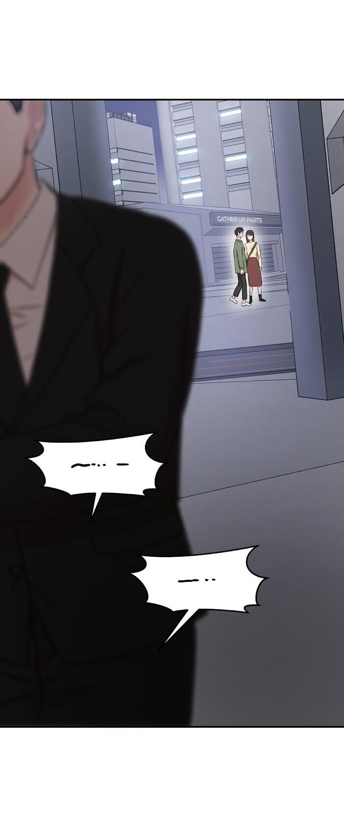 Манга Пометь меня, хозяин - Глава 32 Страница 31