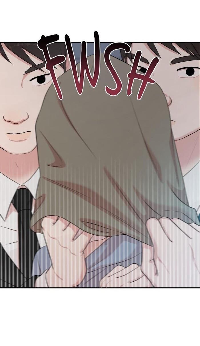 Манга Пометь меня, хозяин - Глава 32 Страница 27