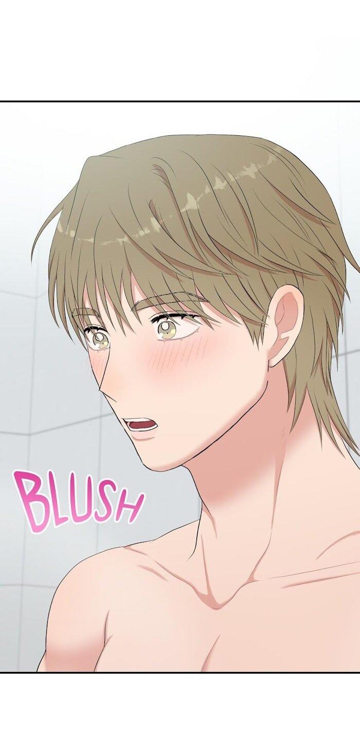 Манга Пометь меня, хозяин - Глава 33 Страница 62