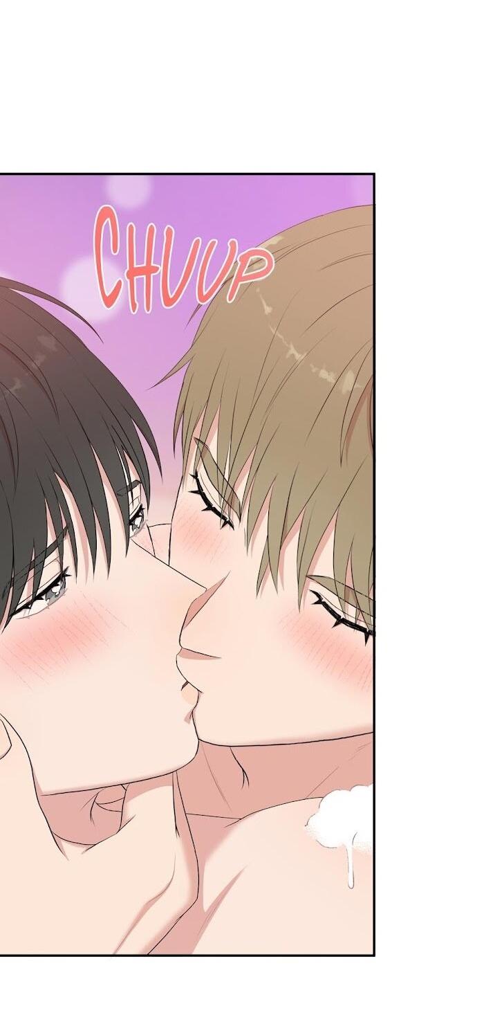 Манга Пометь меня, хозяин - Глава 33 Страница 46