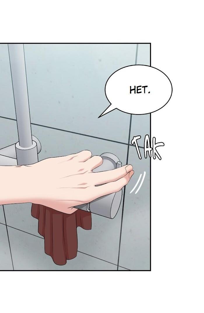 Манга Пометь меня, хозяин - Глава 33 Страница 58