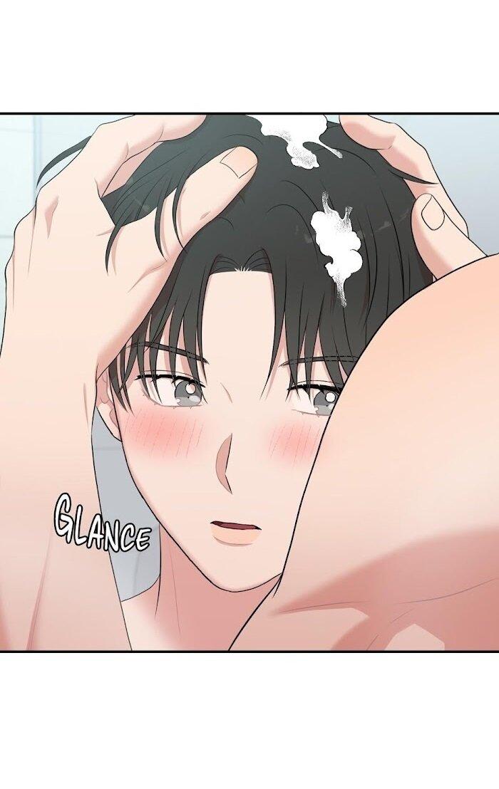 Манга Пометь меня, хозяин - Глава 33 Страница 8