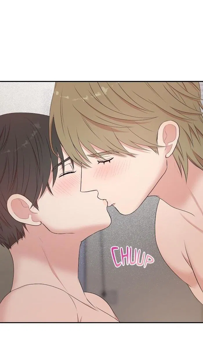 Манга Пометь меня, хозяин - Глава 34 Страница 20