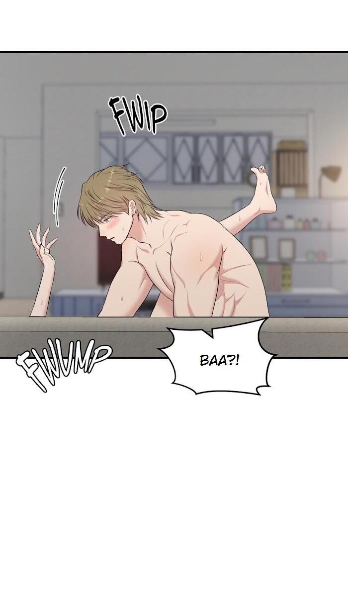 Манга Пометь меня, хозяин - Глава 35 Страница 42