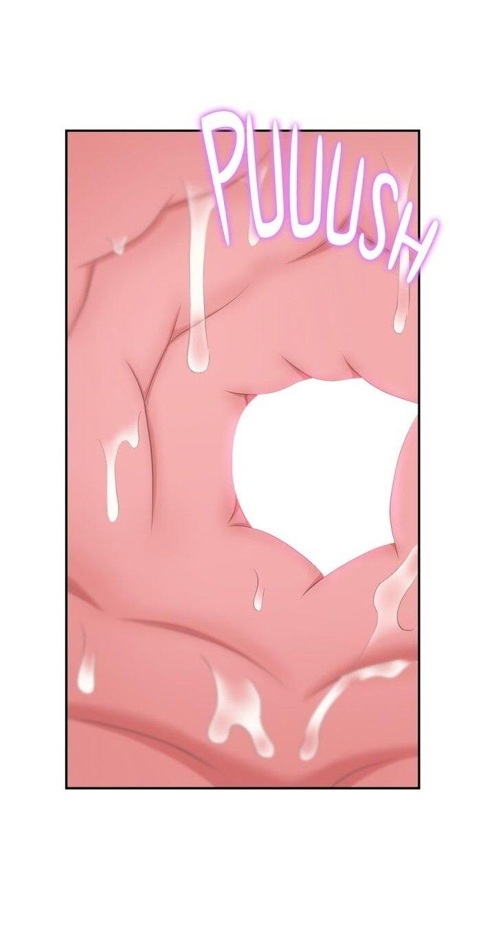 Манга Пометь меня, хозяин - Глава 35 Страница 7