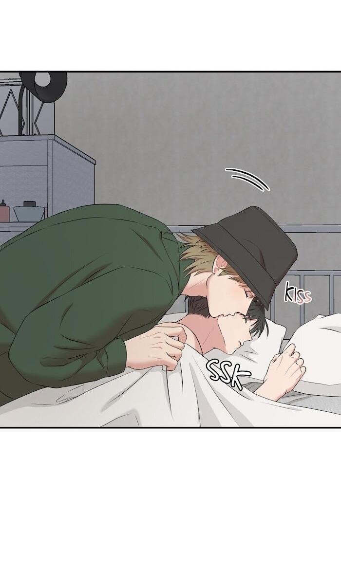 Манга Пометь меня, хозяин - Глава 36 Страница 15