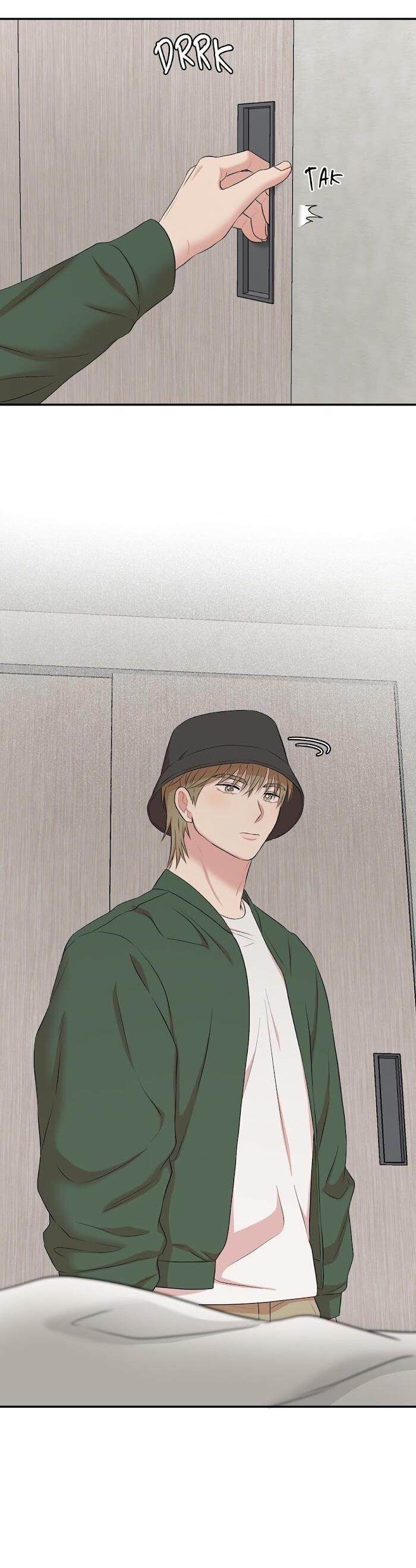 Манга Пометь меня, хозяин - Глава 36 Страница 13