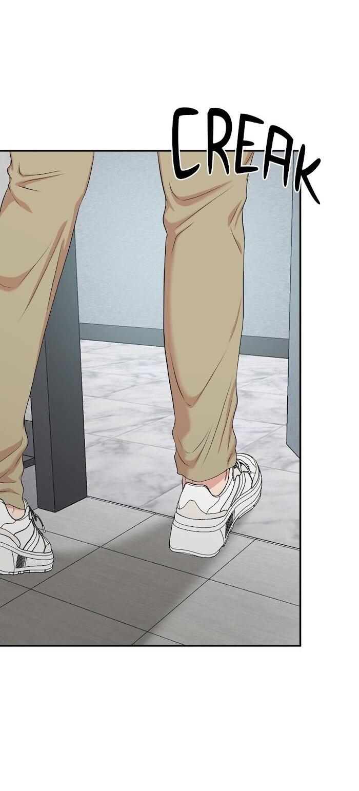 Манга Пометь меня, хозяин - Глава 36 Страница 16