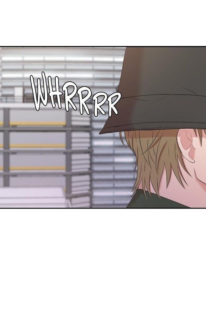 Манга Пометь меня, хозяин - Глава 36 Страница 19