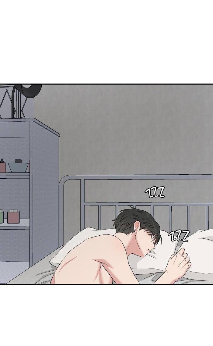 Манга Пометь меня, хозяин - Глава 36 Страница 14