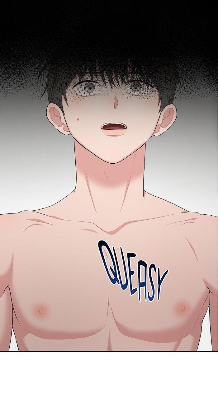 Манга Пометь меня, хозяин - Глава 37 Страница 13