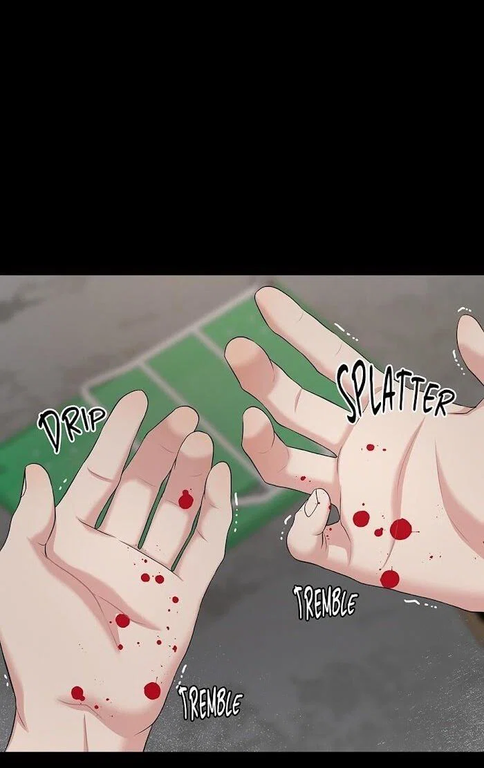 Манга Пометь меня, хозяин - Глава 41 Страница 41