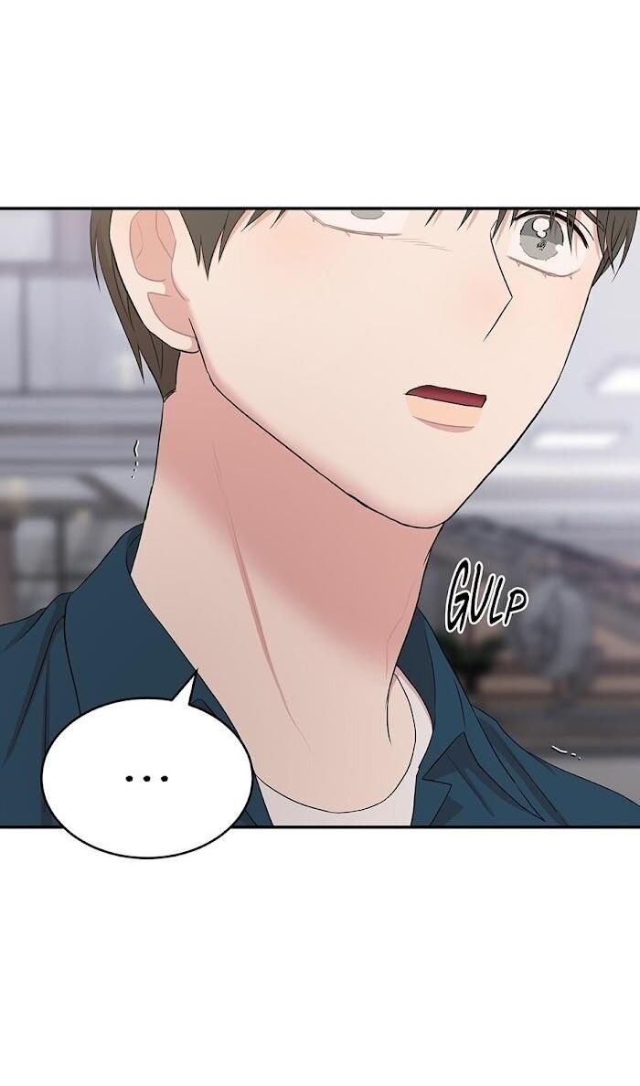 Манга Пометь меня, хозяин - Глава 47 Страница 17