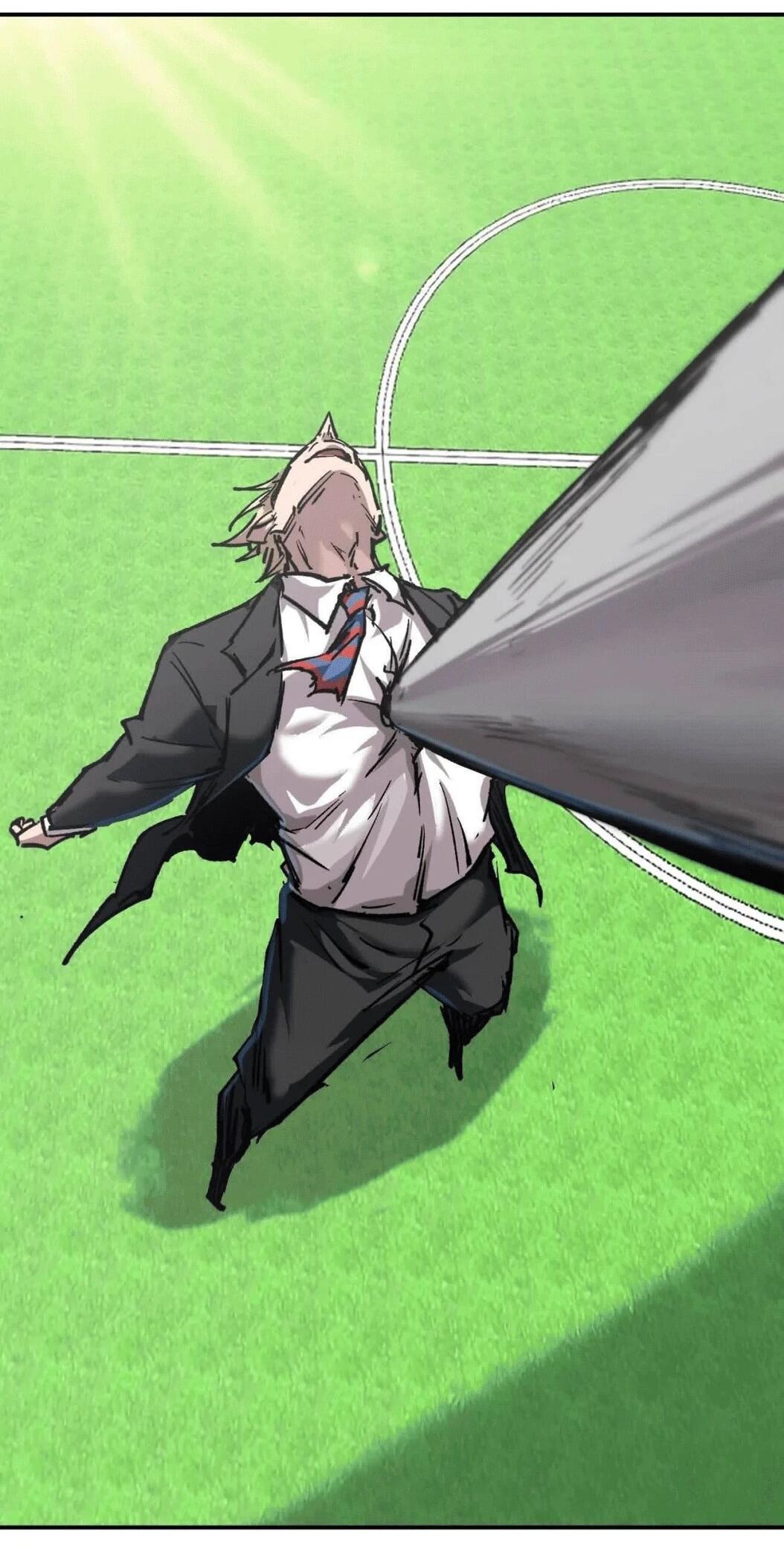 Манга Мистер Зомби - Глава 175.5 Страница 53