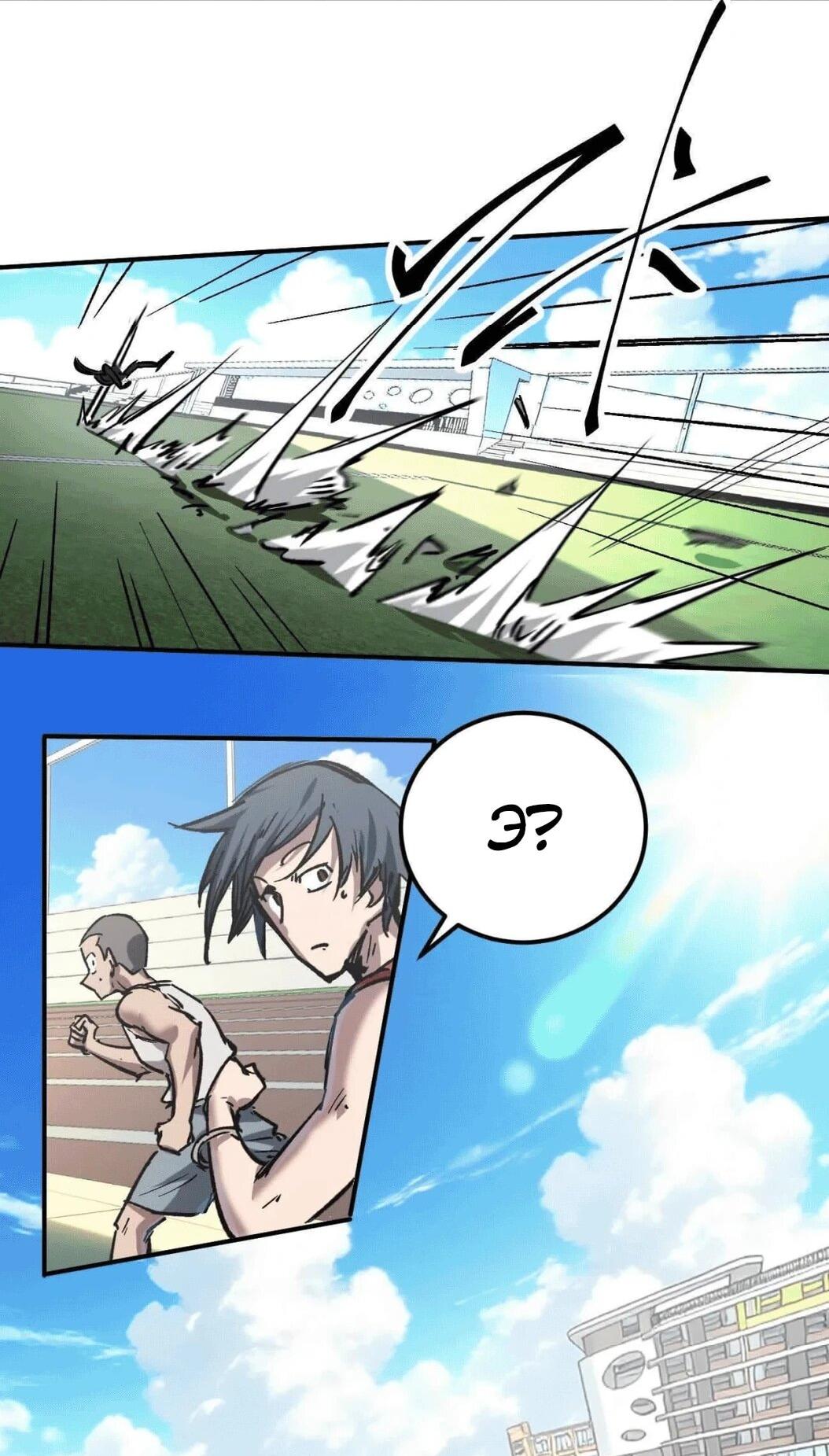 Манга Мистер Зомби - Глава 175.5 Страница 48