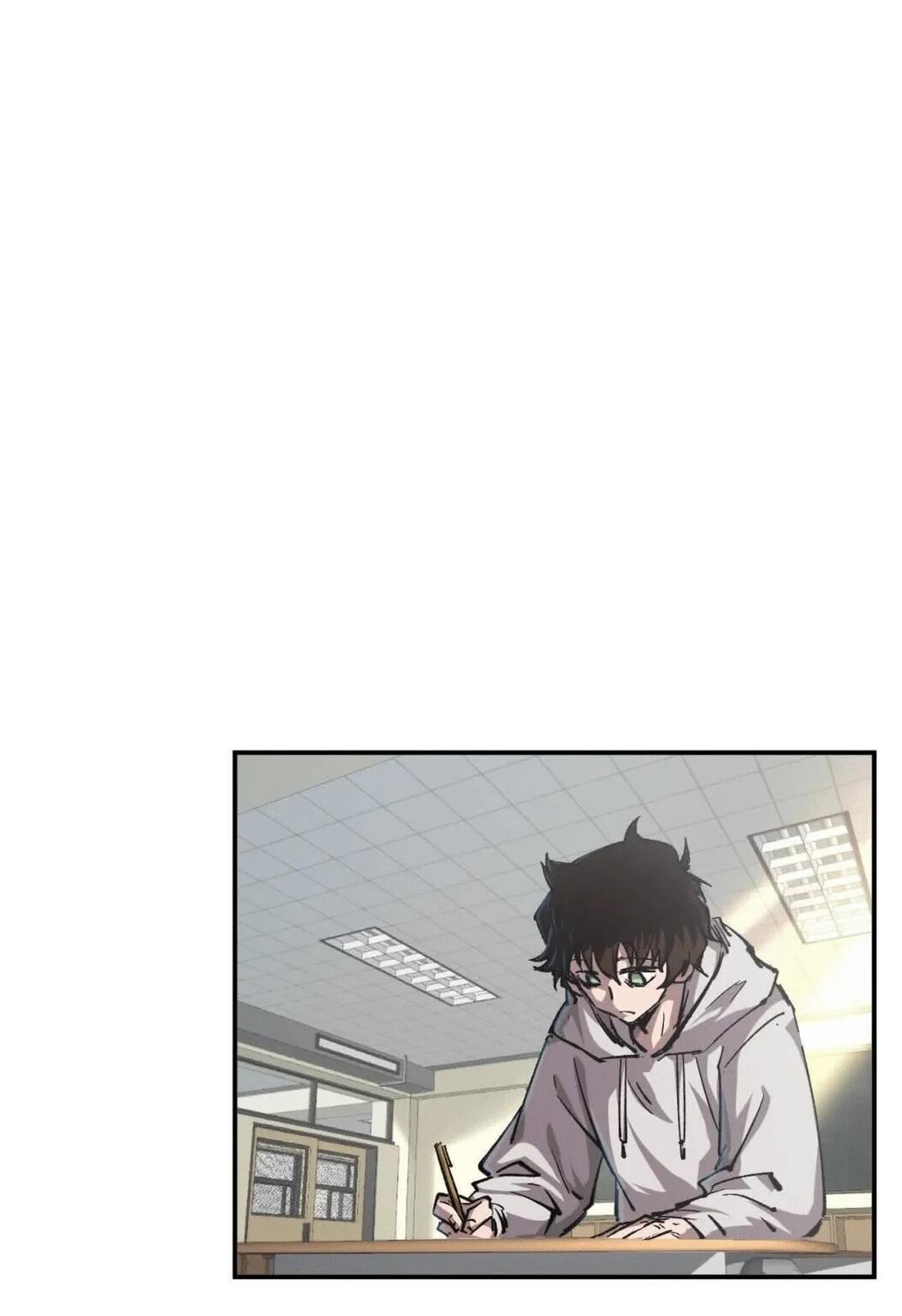 Манга Мистер Зомби - Глава 175.5 Страница 20