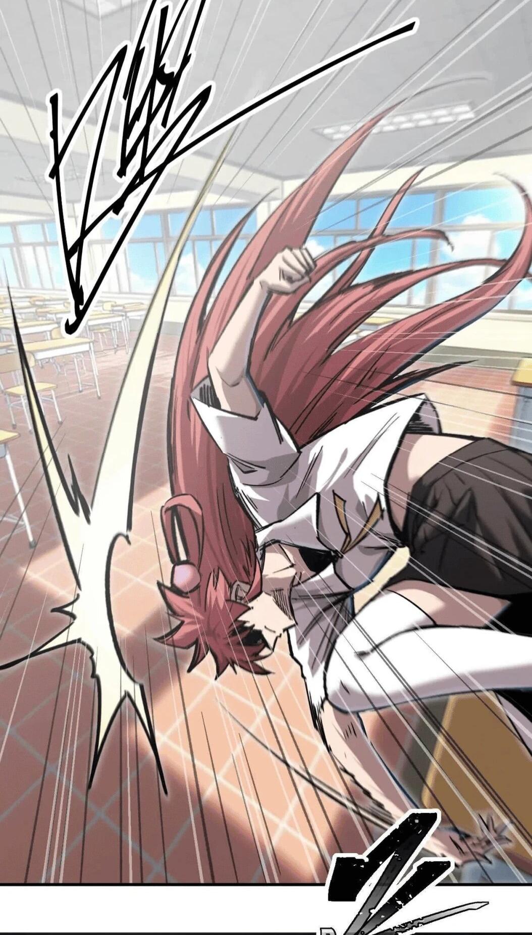 Манга Мистер Зомби - Глава 175.5 Страница 44