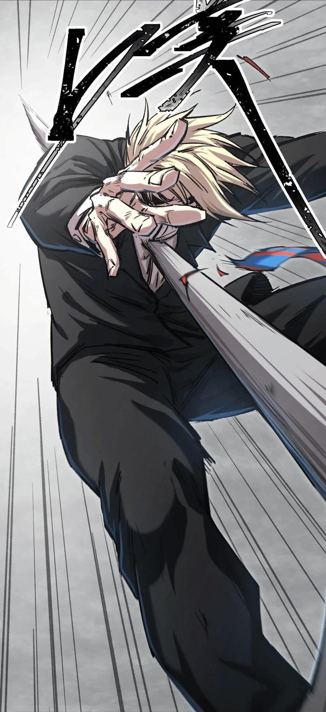 Манга Мистер Зомби - Глава 175.5 Страница 45