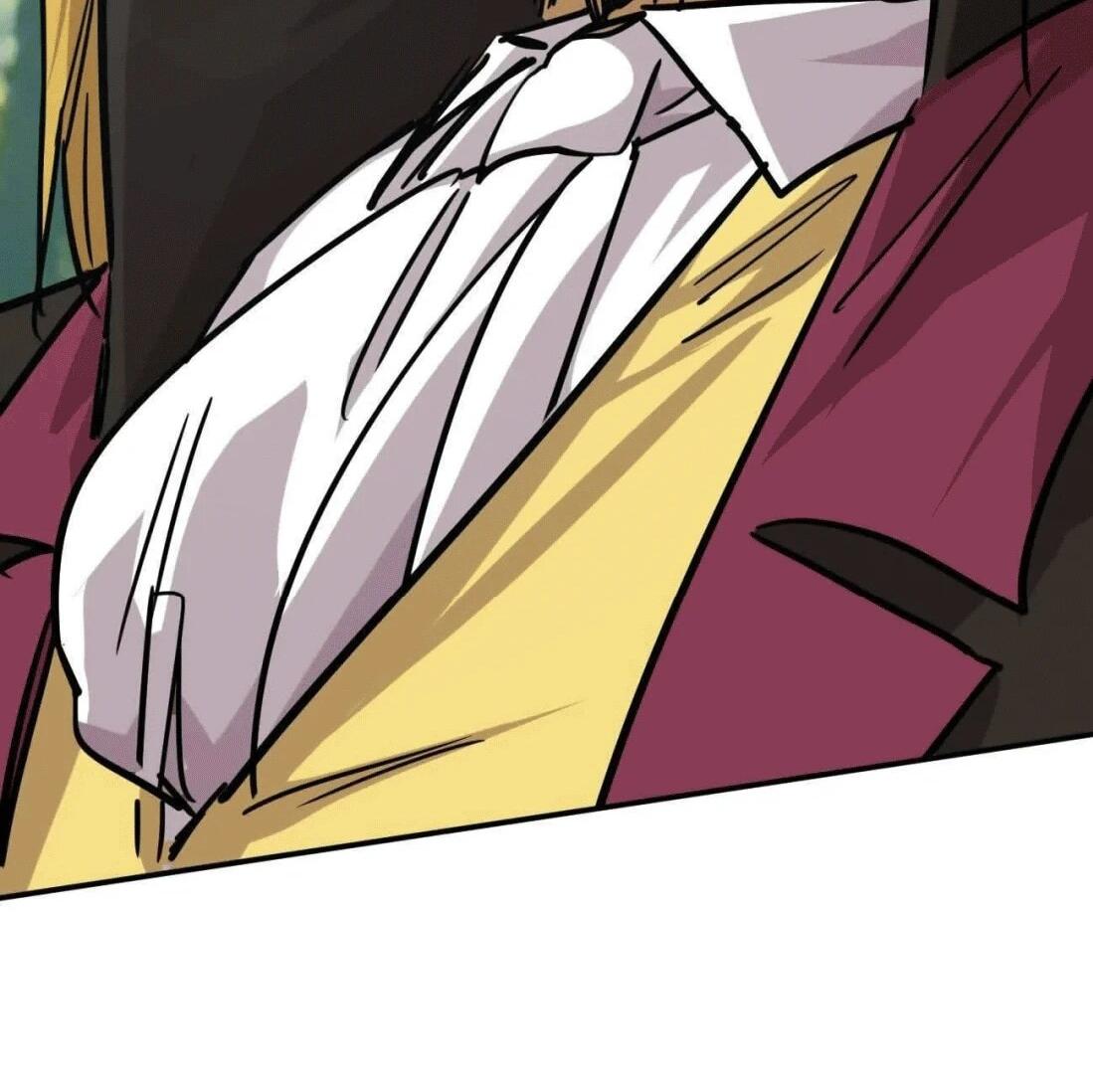 Манга Мистер Зомби - Глава 175 Страница 72