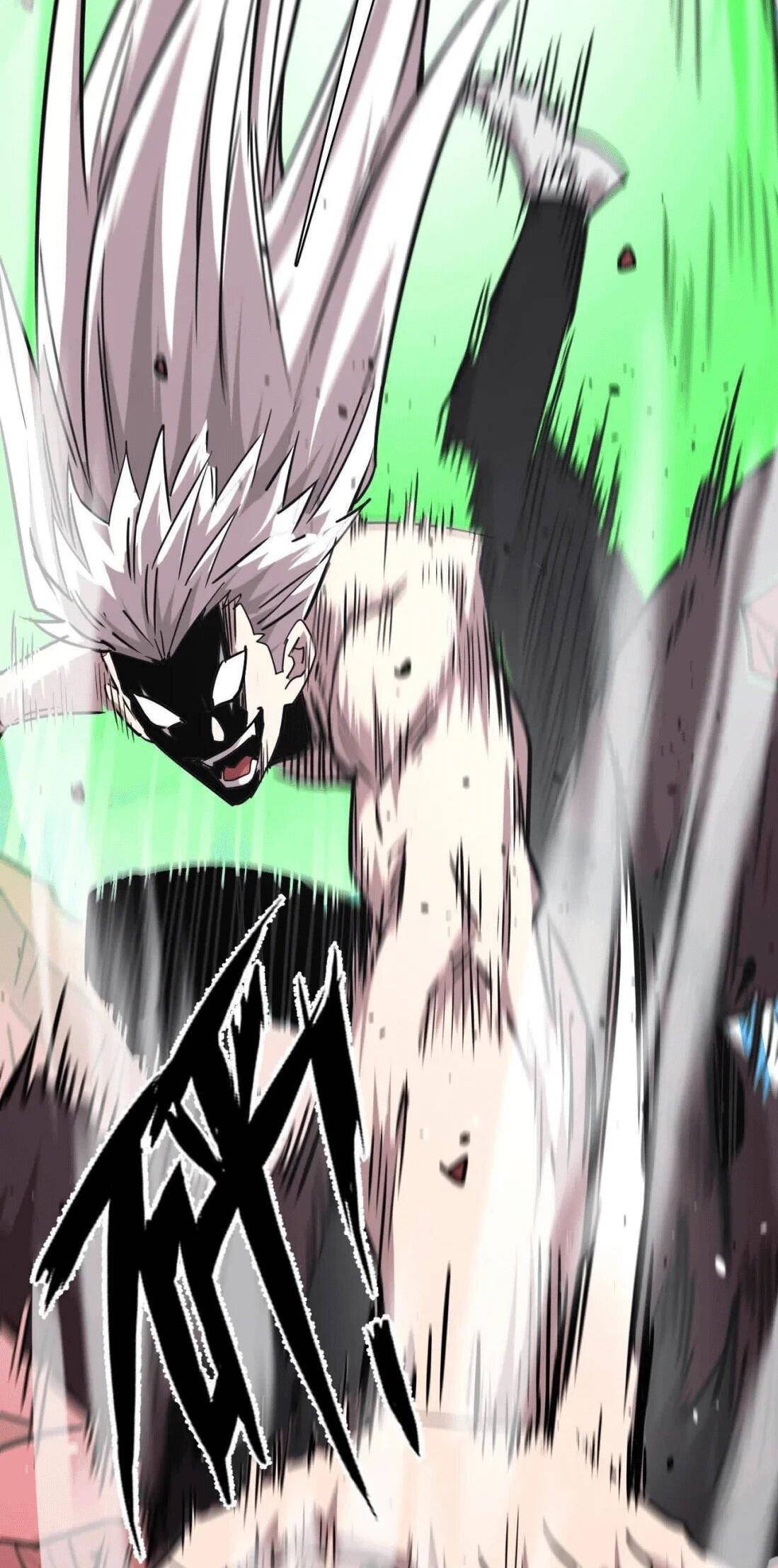 Манга Мистер Зомби - Глава 175 Страница 32