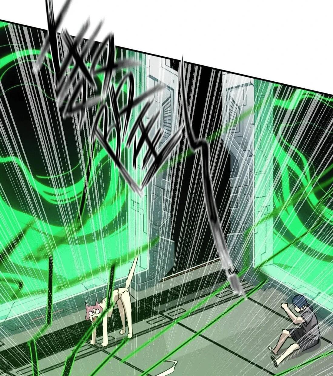 Манга Мистер Зомби - Глава 175 Страница 101