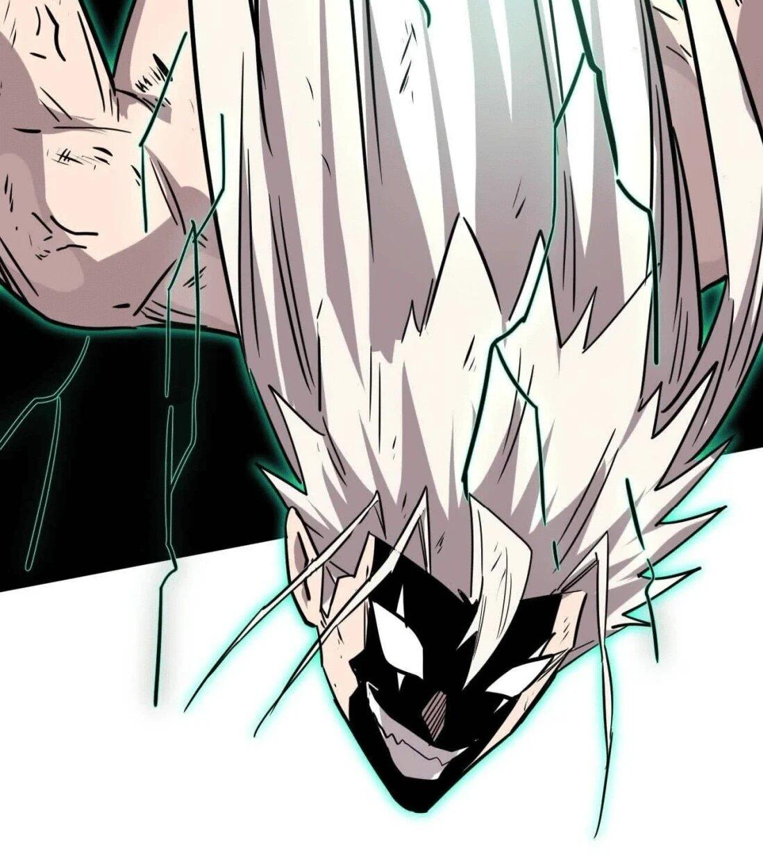 Манга Мистер Зомби - Глава 175 Страница 89