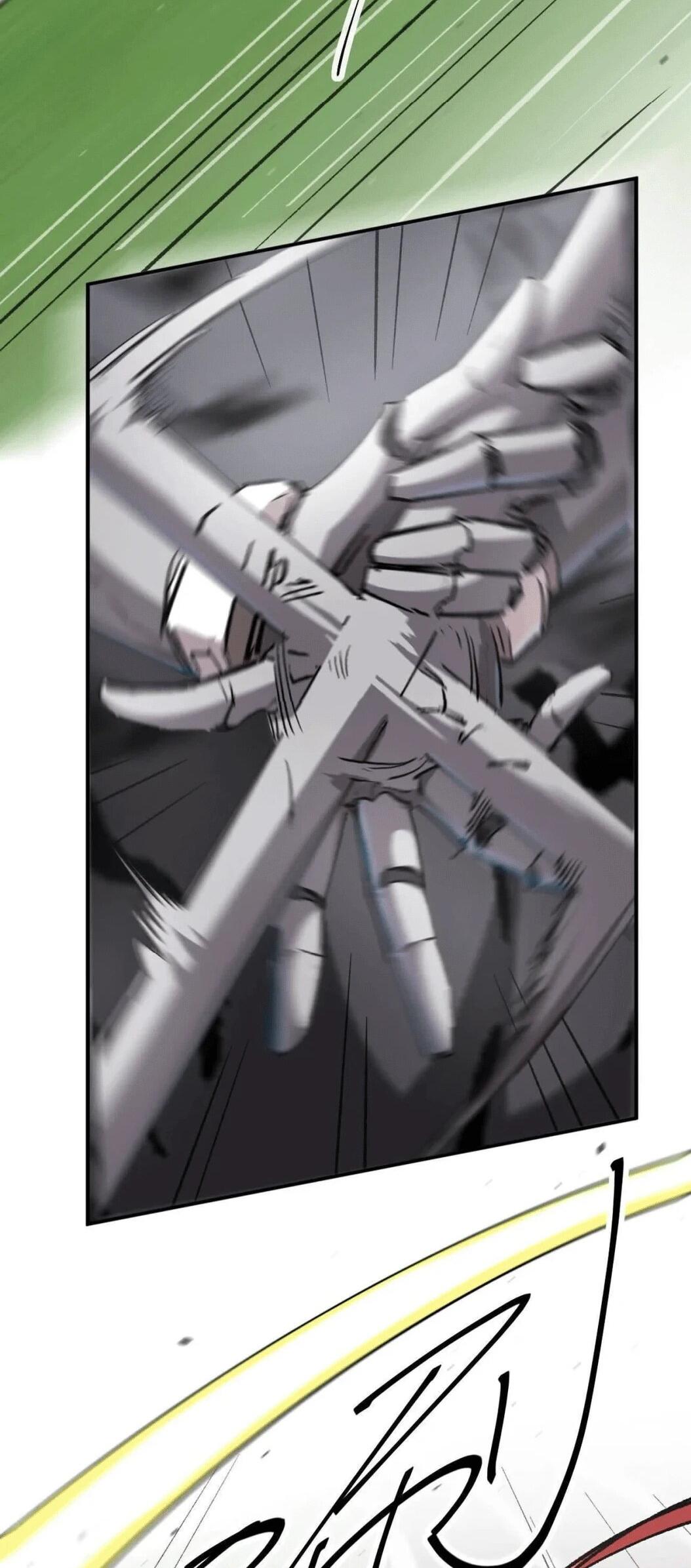 Манга Мистер Зомби - Глава 176.5 Страница 15