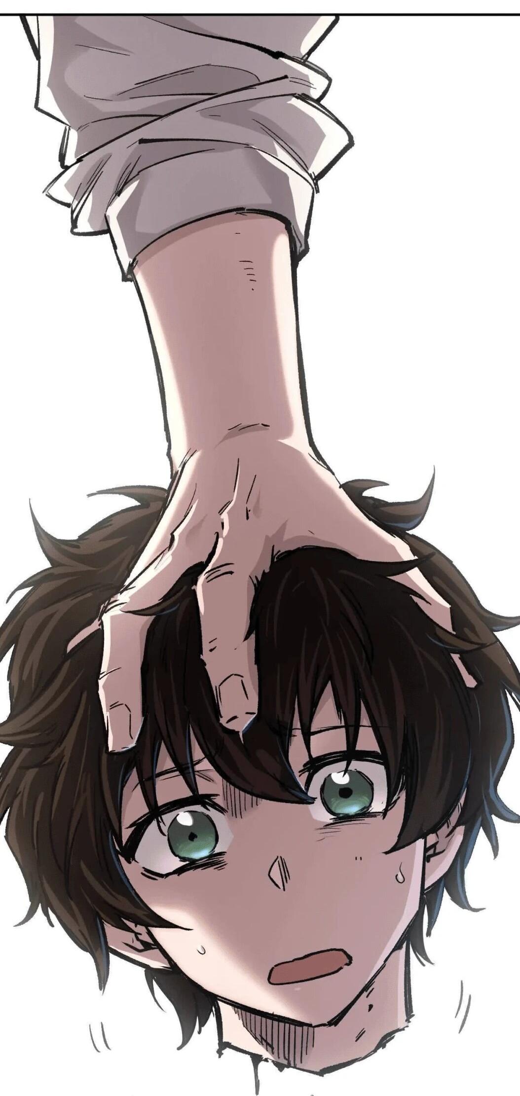 Манга Мистер Зомби - Глава 176.5 Страница 83