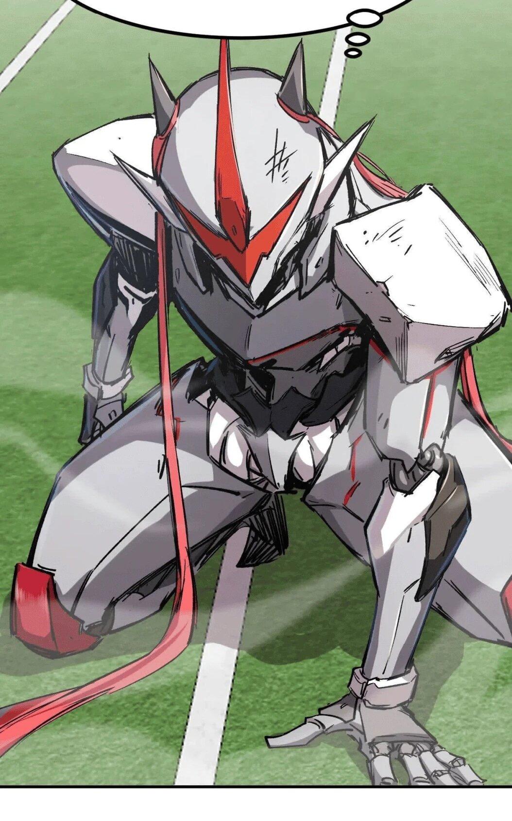 Манга Мистер Зомби - Глава 176.5 Страница 30