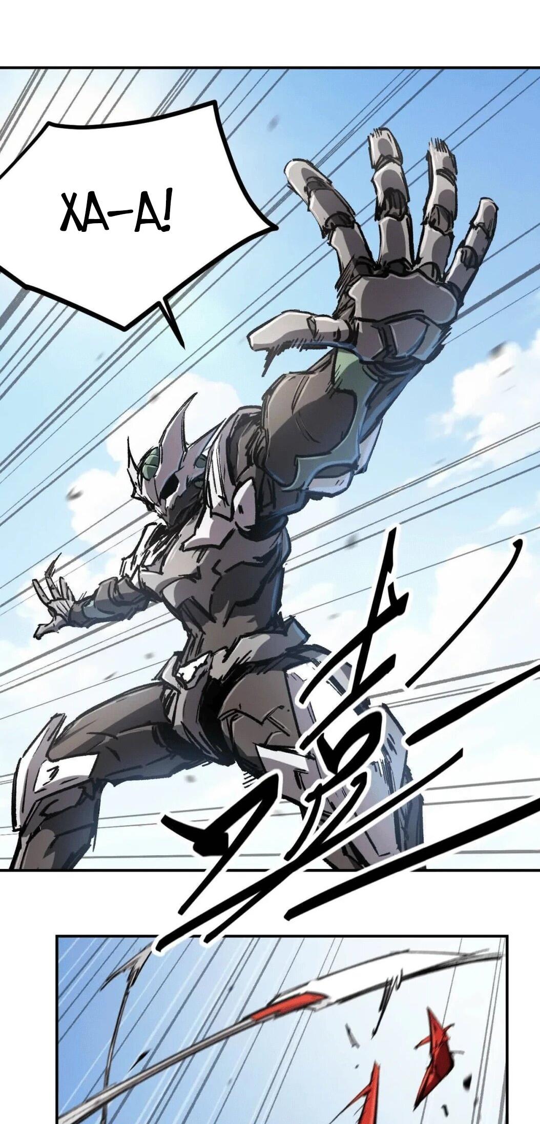 Манга Мистер Зомби - Глава 176.5 Страница 75