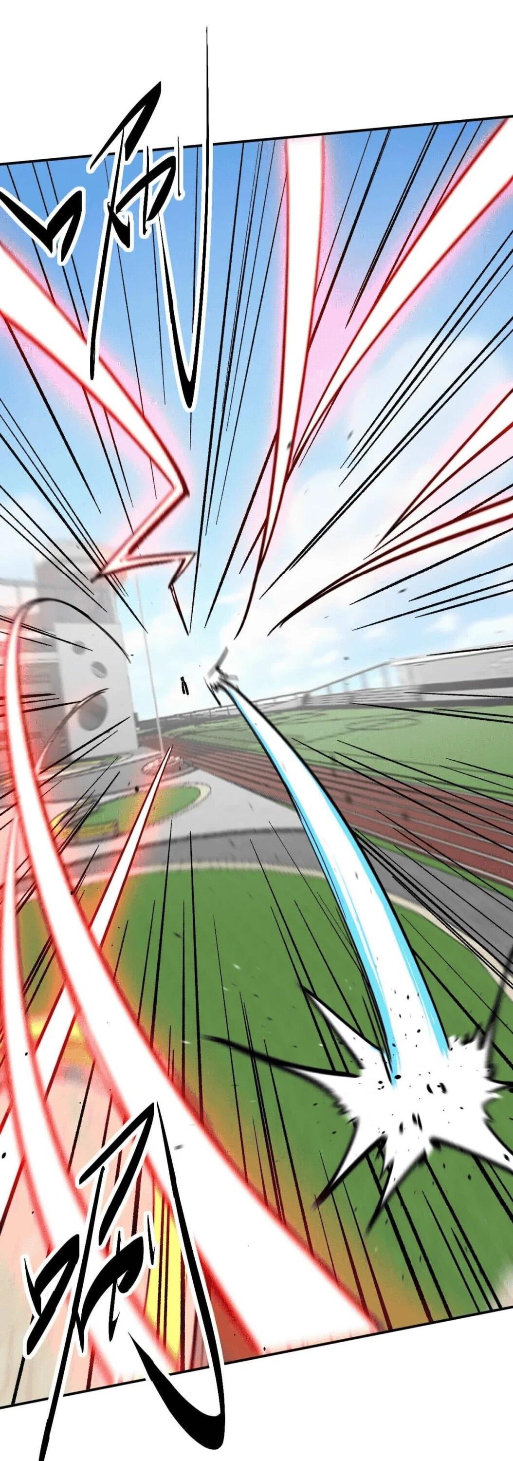 Манга Мистер Зомби - Глава 176.5 Страница 66