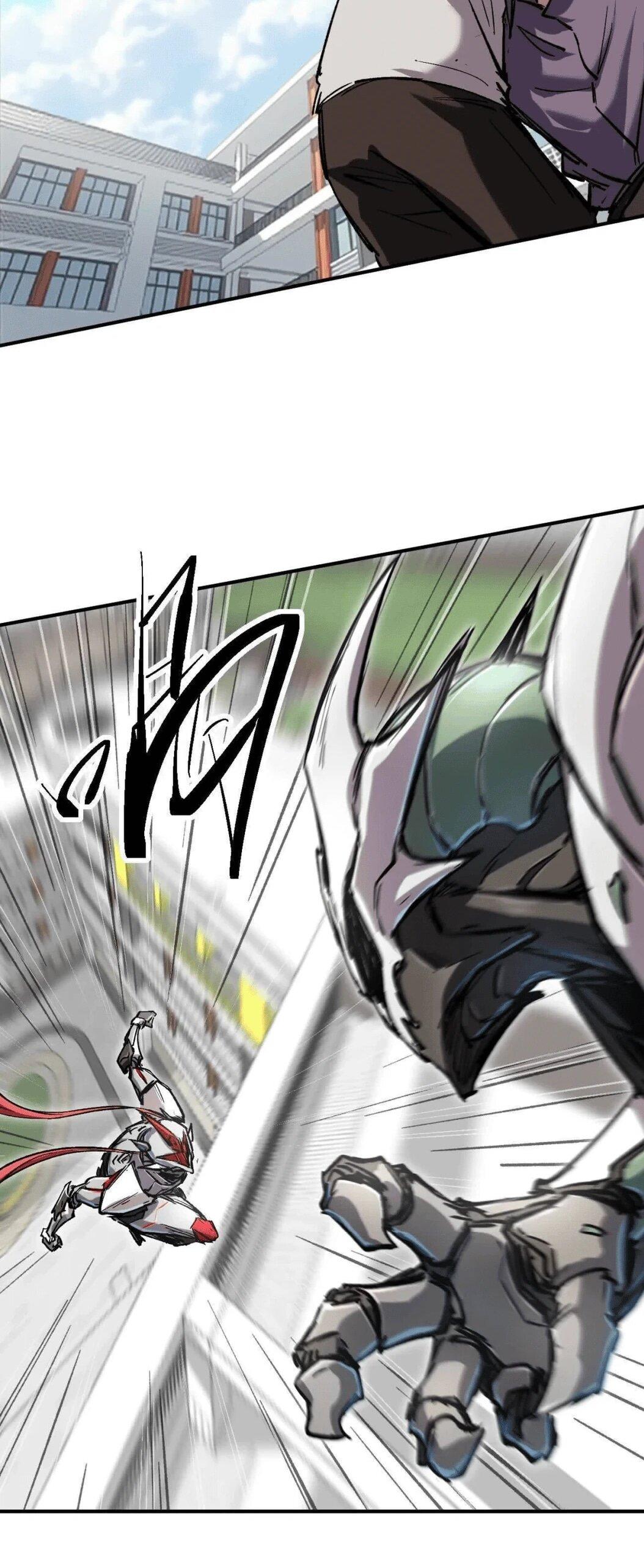 Манга Мистер Зомби - Глава 176.5 Страница 44