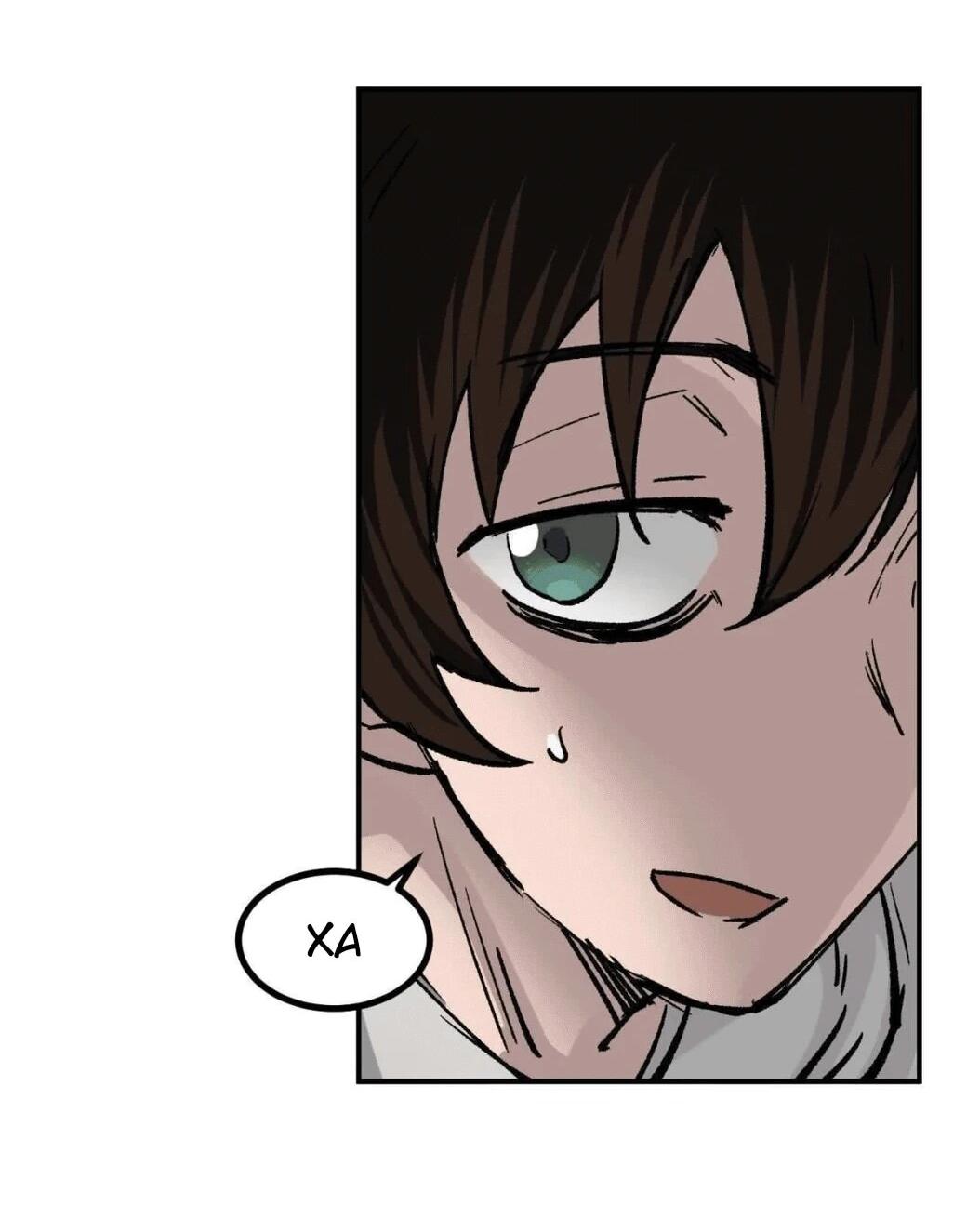 Манга Мистер Зомби - Глава 176.5 Страница 52