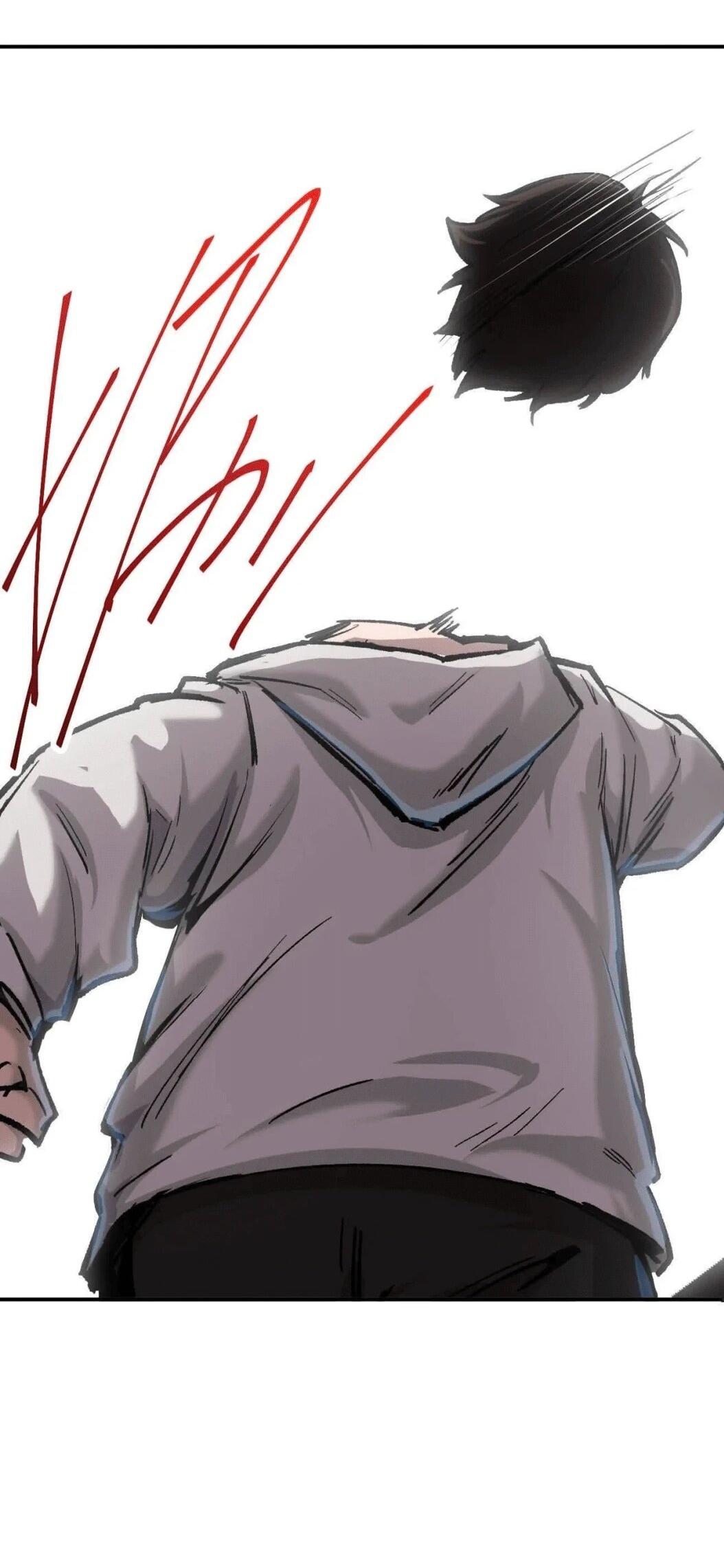 Манга Мистер Зомби - Глава 176.5 Страница 78